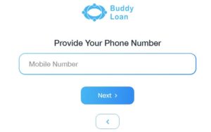 Enter-Buddy-Loan-Mobile-Number